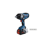 Bosch Cordless GDS 18V-1050 H Professional